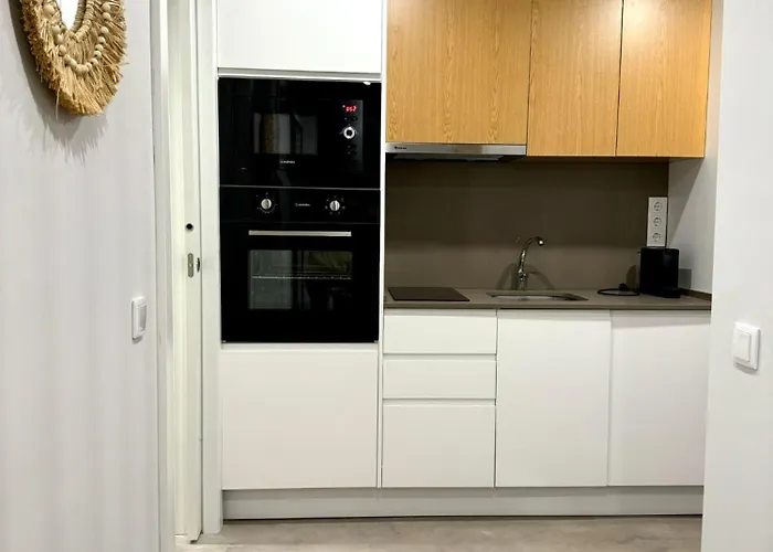 Acoteias Cosy דירה אלבופיירה