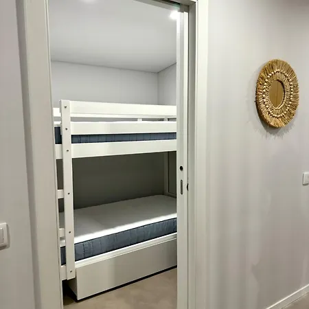 شقة Acoteias Cosy البوفيرا