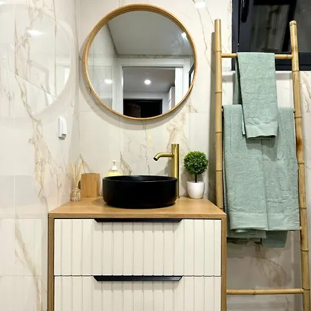 Acoteias Cosy Apartmán