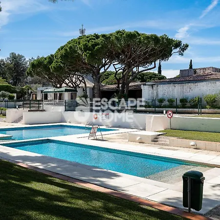 Daire Acoteias Cosy Albufeira