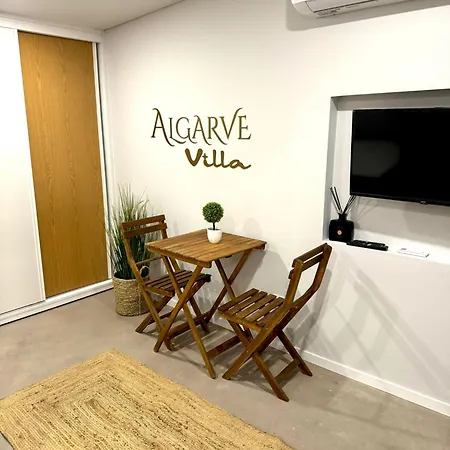 Appartement Acoteias Cosy