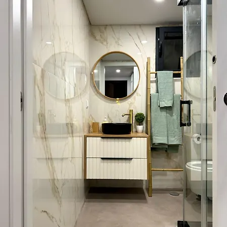 Apartment Acoteias Cosy *