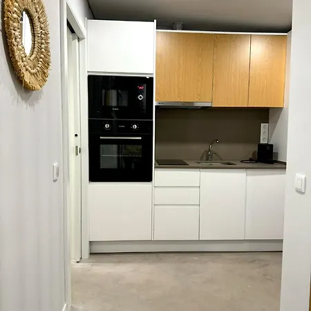 Acoteias Cosy Apartment Albufeira