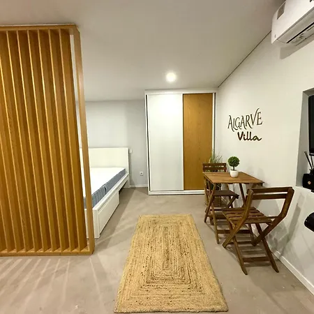 Acoteias Cosy Apartment