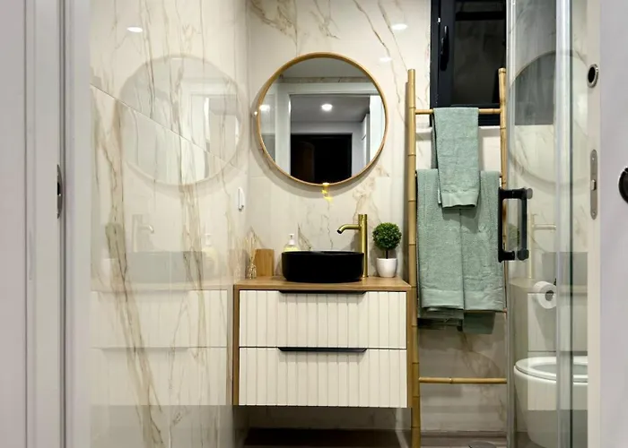 아파트 Acoteias Cosy *